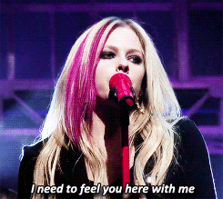 Avril Lavigne GIF. Artiesten Avril lavigne Gifs Avril 