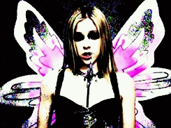 Avril Lavigne GIF. Artiesten Avril lavigne Gifs Avril 