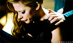 Avril Lavigne GIF. Artiesten Avril lavigne Gifs 