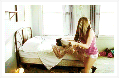 Avril Lavigne GIF. Artiesten Avril lavigne Kus Gifs 