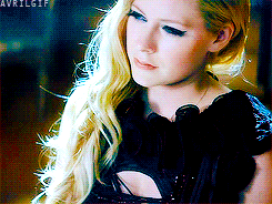 Avril Lavigne GIF. Huilen Artiesten Avril lavigne Gifs 