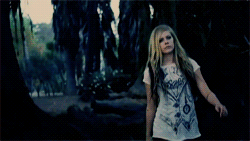 Avril Lavigne GIF. Artiesten Avril lavigne Gifs 