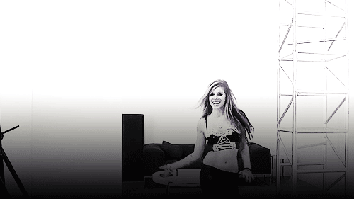 Artiesten Avril lavigne Gifs 