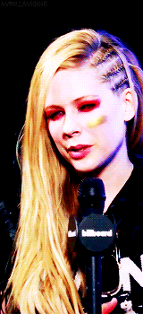 Artiesten Avril lavigne Gifs 