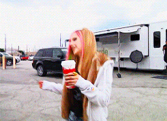Avril Lavigne GIF. Artiesten Avril lavigne Gifs Avril 