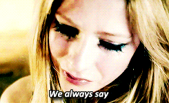 Avril Lavigne GIF. Artiesten Avril lavigne Gifs 