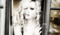 Avril Lavigne GIF. Artiesten Avril lavigne Gifs 