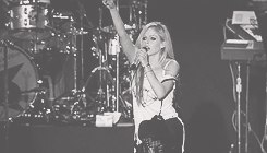 Avril Lavigne GIF. Artiesten Avril lavigne Gifs 