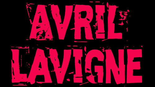 Artiesten Avril lavigne Gifs avril 