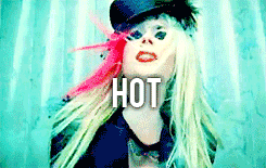 Avril Lavigne GIF. Artiesten Avril lavigne Gifs Goodbye lullaby 