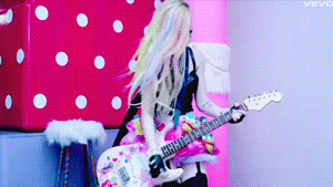 Avril Lavigne GIF. Artiesten Avril lavigne Gifs Avril 