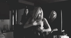 Avril Lavigne GIF. Artiesten Avril lavigne Gifs Avril 