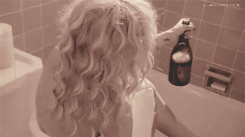 Artiesten Avril lavigne Gifs 