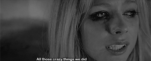 Artiesten Avril lavigne Gifs 
