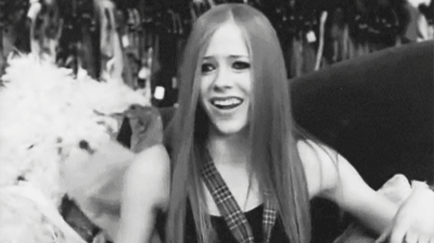 Artiesten Avril lavigne Gifs 
