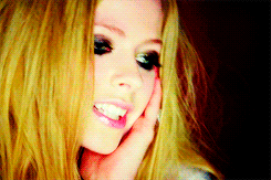 Avril Lavigne GIF. Artiesten Avril lavigne Gifs Leven 