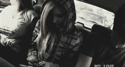 Avril Lavigne GIF. Artiesten Avril lavigne Gifs Wth 