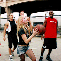 Avril Lavigne GIF. Artiesten Avril lavigne Gifs 