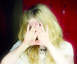 Artiesten Avril lavigne Gifs 