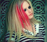 Avril Lavigne GIF. Artiesten Avril lavigne Gifs 