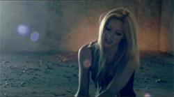Avril Lavigne GIF. Huilen Artiesten Avril lavigne Gifs 