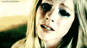 Artiesten Avril lavigne Gifs roem 