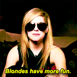 Avril Lavigne GIF. Artiesten Avril lavigne Gifs 