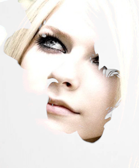 Artiesten Avril lavigne Gifs Goodbye Lullaby 