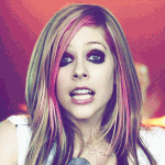 Avril Lavigne GIF. Artiesten Avril lavigne Gifs What the hell 