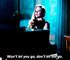 Avril Lavigne GIF. Artiesten Avril lavigne Makeup Gifs Klaar maken 