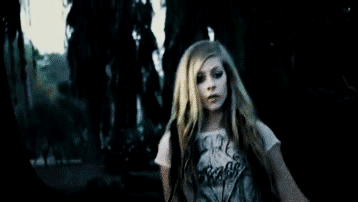 Artiesten Avril lavigne Gifs 