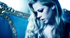 Avril Lavigne GIF. Artiesten Avril lavigne Smile Gifs Hart 