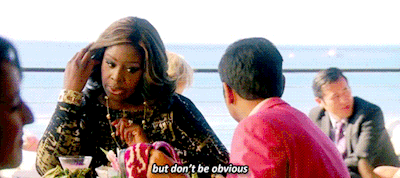 Tv Gifs Filmsterren Aziz ansari parks and recreation 