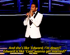 Aziz Ansari GIF. Tv Gifs Filmsterren Aziz ansari Swag Parks and recreation Tom haverford 