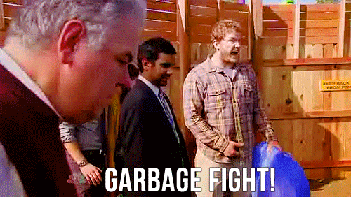 Tv Gifs Filmsterren Aziz ansari parks and recreation tom Haverford 