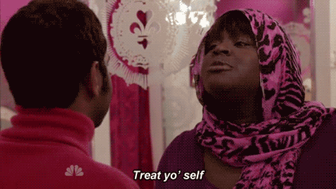 Gifs Filmsterren Aziz ansari komedie haten 