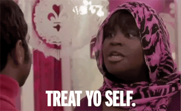 Tv Gifs Filmsterren Aziz ansari parks and recreation tom Haverford 