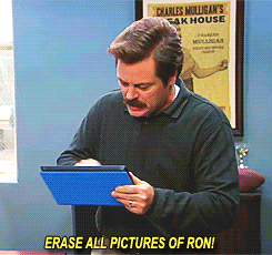 Aziz Ansari GIF. Tv Gifs Filmsterren Aziz ansari Parks and recreation 