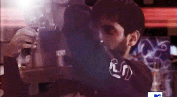 Tv Gifs Filmsterren Aziz ansari parks and recreation 