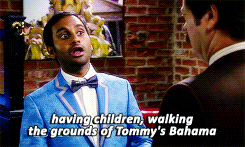 Aziz Ansari GIF. Gifs Filmsterren Aziz ansari 
