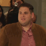 Aziz Ansari GIF. Gifs Filmsterren Aziz ansari Borstel schouders Parks and recreation Tom haverford 
