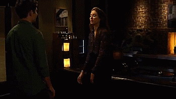 Baby Sexy Gifs bovennatuurlijk fotografie Jensen Ackles dean winchester fotoshoot oh my 