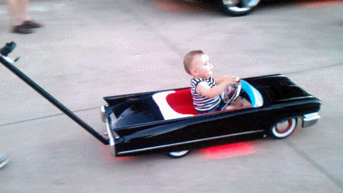 Baby geld Gifs betaaldag 
