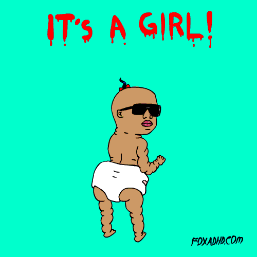 Artiesten Baby Lol Gifs Kanye west animatie celebs gif animatie overheersing highdef Twerken foxa 
