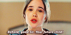 Baby GIF. Baby Star trek Gifs  Zoet Star trek into darkness Jim kirk Captain kirk James kirk Idst 