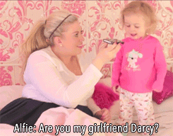 Baby GIF. Baby Gifs  Lachend Vallend Aziaat Wet school Voorjaarsvakantie 1l Lawblr Moe gif Kort 