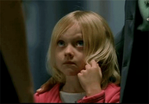 Baby Star trek Gifs  zoet Star Trek Into Darkness jim kirk Captain Kirk james kirk IDST 