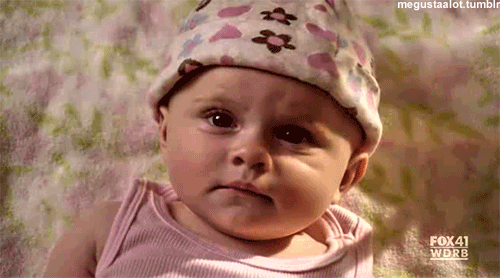 Baby Gifs luiaard heiligdom Ricaanse costa 