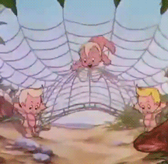 Baby GIF. Baby Gifs Parken en rec 