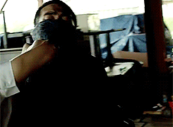 Baby GIF. Baby Graan Gifs Griezelig Psychedelische Digitaal Thecurrentsea Iphoneography 